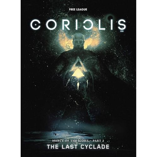 Coriolis: The Last Cyclade