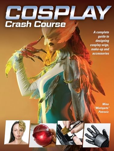 Cosplay Crash Course