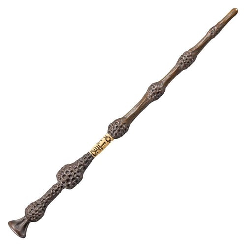 Levně Roleplay hůlka Harry Potter - Bezová hůlka