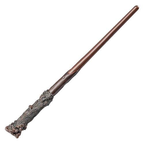 Levně Roleplay hůlka Harry Potter - Harry Potter