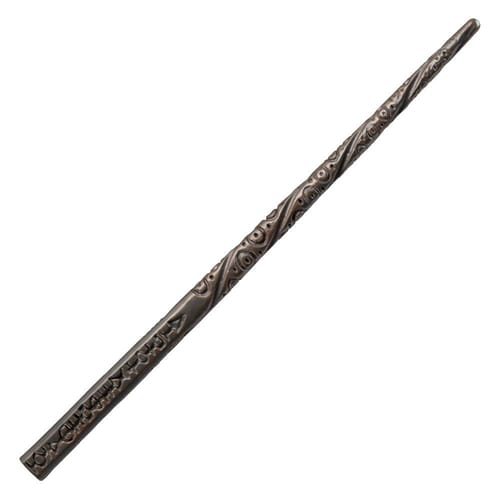 Levně Roleplay hůlka Harry Potter - Sirius Black