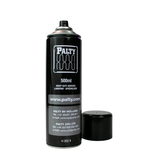 Levně Cosplay kontaktní lepidlo - sprej 500 ml