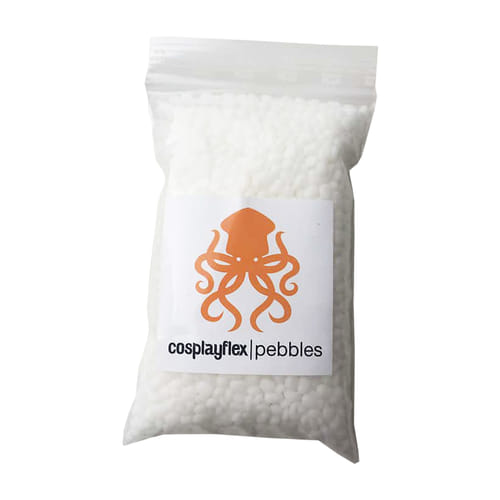 Cosplayflex Pebbles (100 g) Cosplayflex Pebbles (100 g)