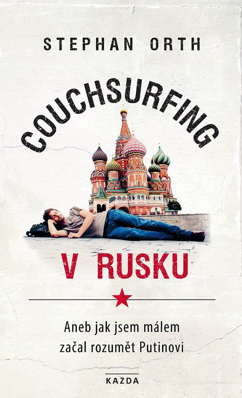 Obrázok Couchsurfing v Rusku