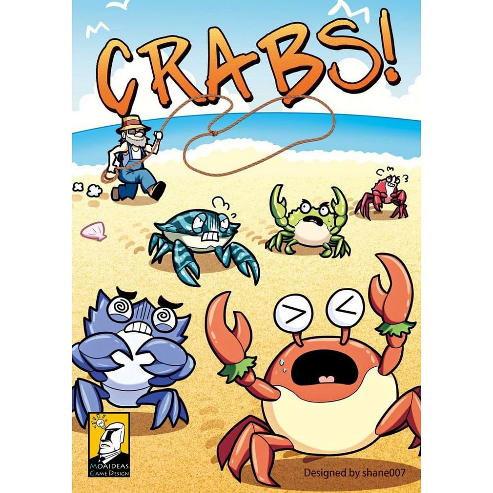 crab game price