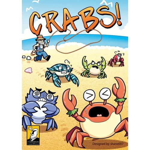 Crabs! Crabs!