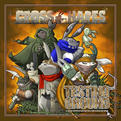 Cross Hares: Testing Ground