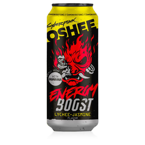 Witcher Energy Elixir Swallow - Mango a Chilli Witcher Energy Elixir Swallow - Mango a Chilli