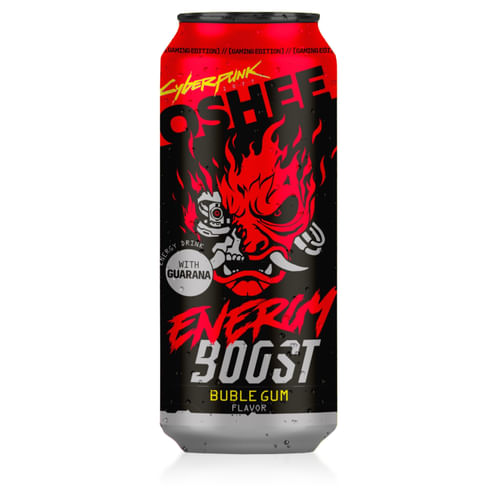 Witcher Energy Elixir Swallow - Mango a Chilli Witcher Energy Elixir Swallow - Mango a Chilli