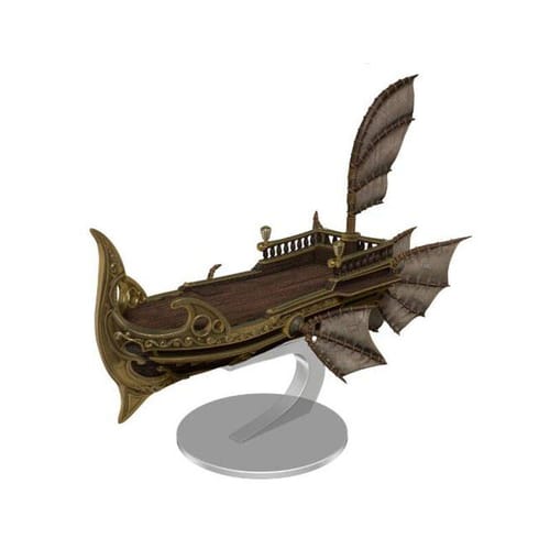 D&D Ikony v reálnom živote: Eberron: Rising z Last War Premium Set - Skycoach D&D Ikony v reálnom živote: Eberron: Rising z Last War Premium Set - Skycoach