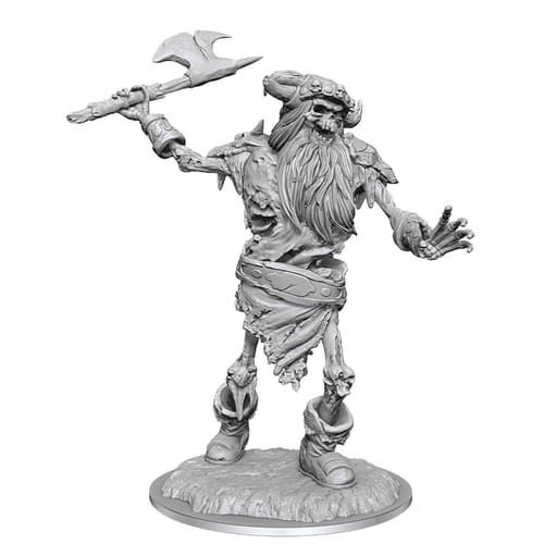 Dungeons & Dragons Nolzur's Marvelous Miniatures: Frost Giant Skeleton Dungeons & Dragons Nolzur's Marvelous Miniatures: Frost Giant Skeleton
