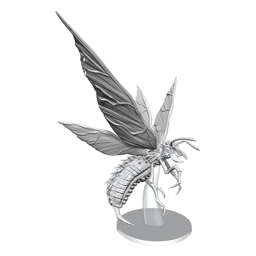 D&D Nolzur's Marvelous Miniatures: Hellwasp D&D Nolzur's Marvelous Miniatures: Hellwasp