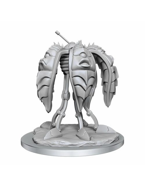 Levně D&D Nolzur s Marvelous Miniatures: Pentadrone
