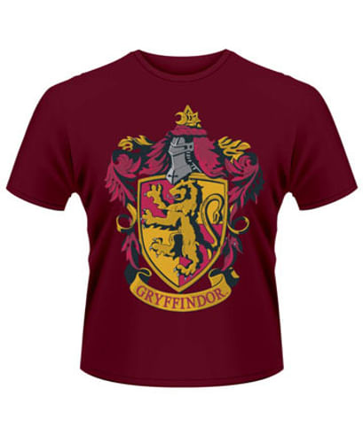 Tričko Harry Potter - Chrabromil (staré) Tričko Harry Potter - Chrabromil (staré)