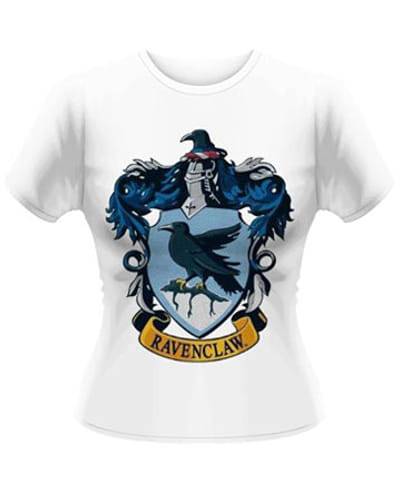 Tričko Harry Potter - Bystrohlav (dámske) Tričko Harry Potter - Bystrohlav (dámske)