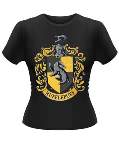 Tričko Harry Potter - Bifľomor (dámske) Tričko Harry Potter - Bifľomor (dámske)
