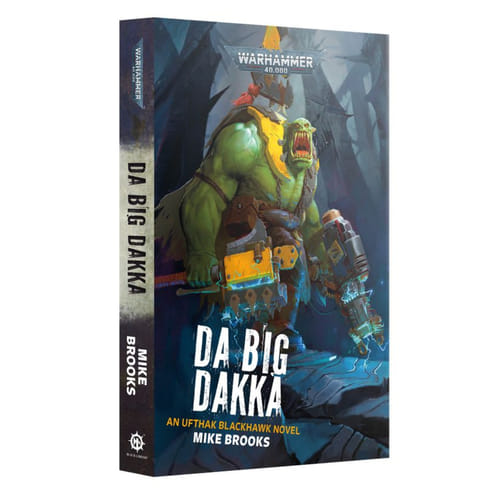 Da Big Dakka Da Big Dakka