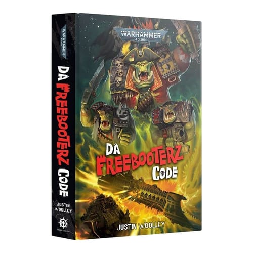 Da Freebooterz Code