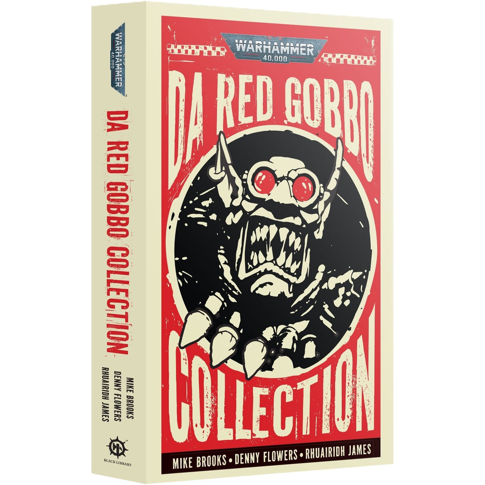 Da Red Gobbo Collection