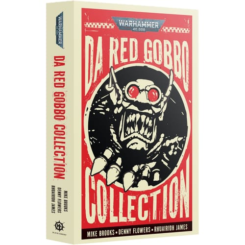 Levně Da Red Gobbo Collection