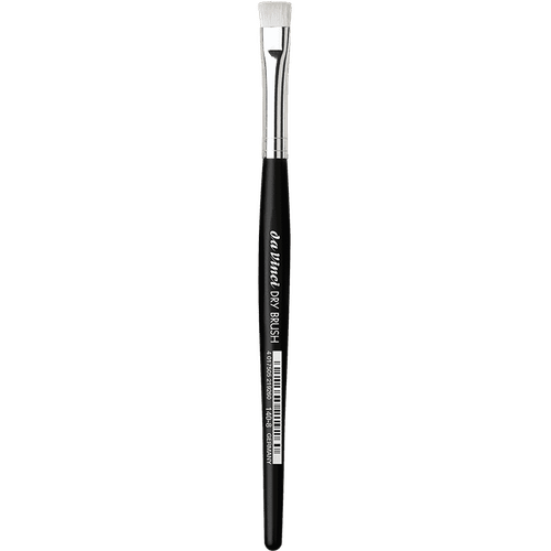 Da Vinci - suchá kefa plochá veľkosť 8 Da Vinci - suchá kefa plochá veľkosť 8