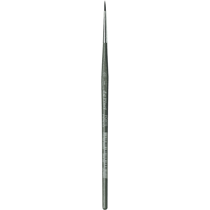 da Vinci - Forte Synthetics 1