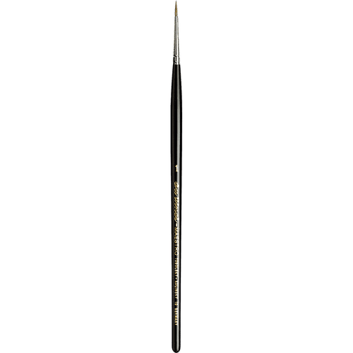 Levně da Vinci - Maestro Siberian Kolinsky Red sable 1