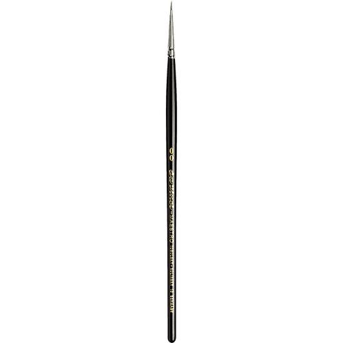 Levně da Vinci - Maestro Siberian Kolinsky Red sable -2