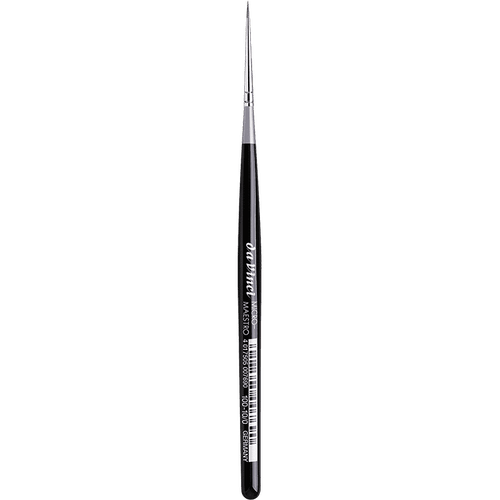 Levně da Vinci - Micro Maestro Tobolsky-Kolinsky Red sable -10