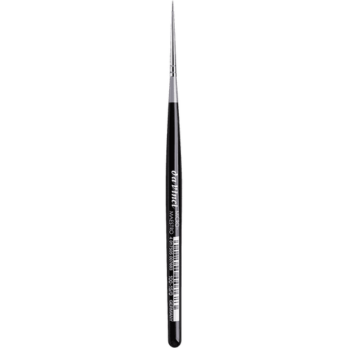 Levně da Vinci - Micro Maestro Tobolsky-Kolinsky Red sable -15