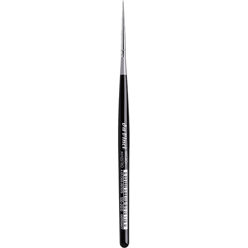 Levně da Vinci - Micro Maestro Tobolsky-Kolinsky Red sable -20