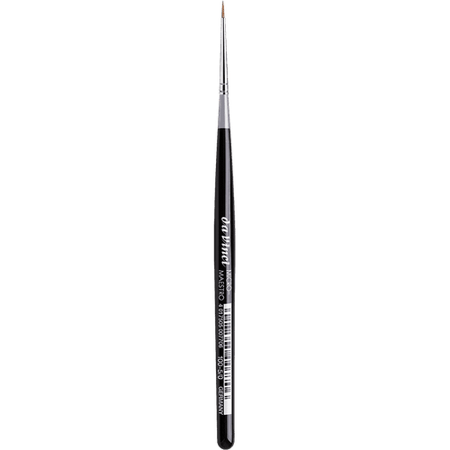 Levně da Vinci - Micro Maestro Tobolsky-Kolinsky Red sable -5
