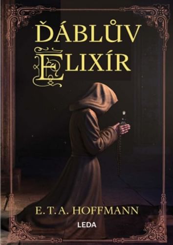 Ďáblův elixír Ďáblův elixír