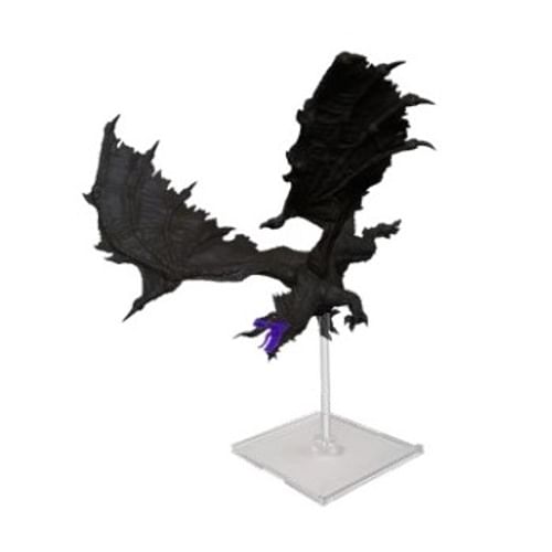 Dungeons & Dragons Attack Wing: Black Shadow Dragon Dungeons & Dragons Attack Wing: Black Shadow Dragon