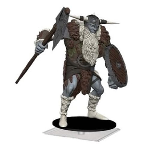 Dungeons & Dragons Attack Wing: Frost Giant