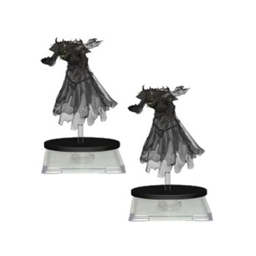 Dungeons & Dragons Attack Wing: Wraith