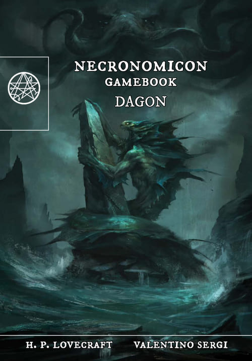 Levně Mytago Dagon