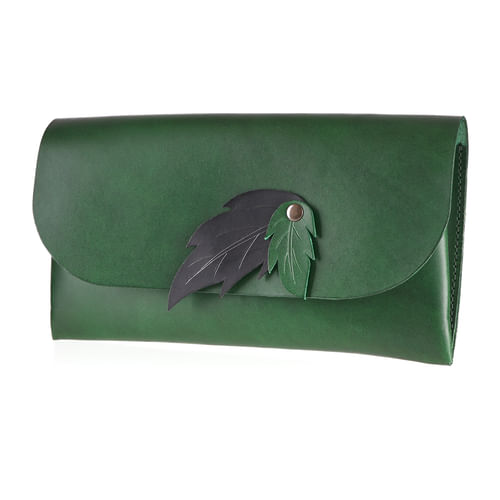 Dámska kožená ľadvinka Dámska kožená ľadvinka