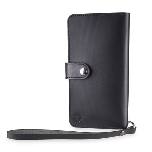 Dámska kožená peňaženka Dámska kožená peňaženka