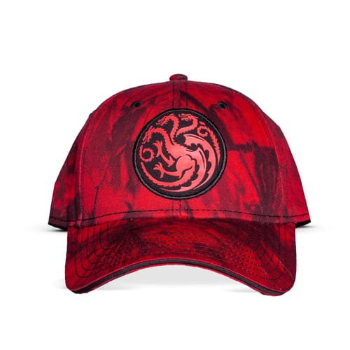 Šiltovka Game of Thrones - House of the Dragon Šiltovka Game of Thrones - House of the Dragon