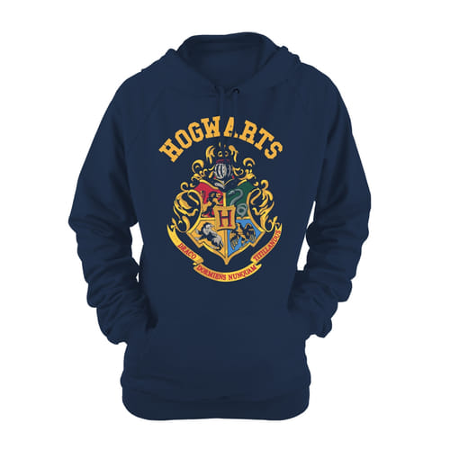 Dámska mikina Harry Potter - Znak Rokfortu Dámska mikina Harry Potter - Znak Rokfortu