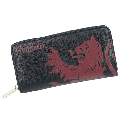 Dámska peňaženka Harry Potter - Gryffindor Dámska peňaženka Harry Potter - Gryffindor
