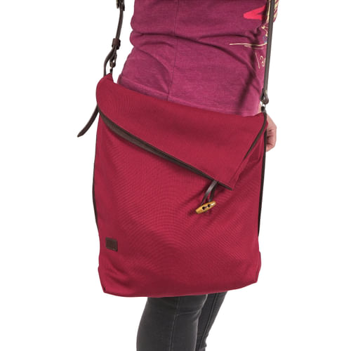 Dámská taška přes rameno Liška podšitá Dámská taška přes rameno Liška podšitá