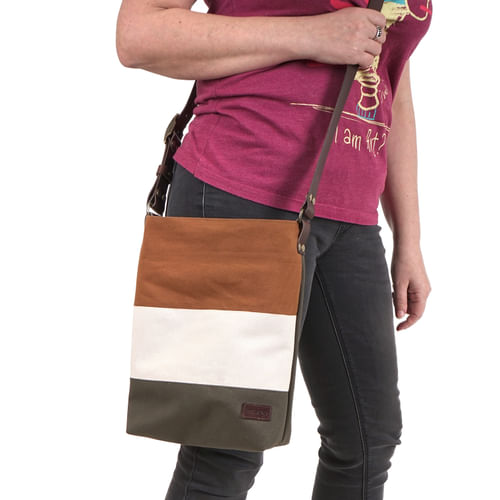 Dámska taška Zebra Dámska taška Zebra