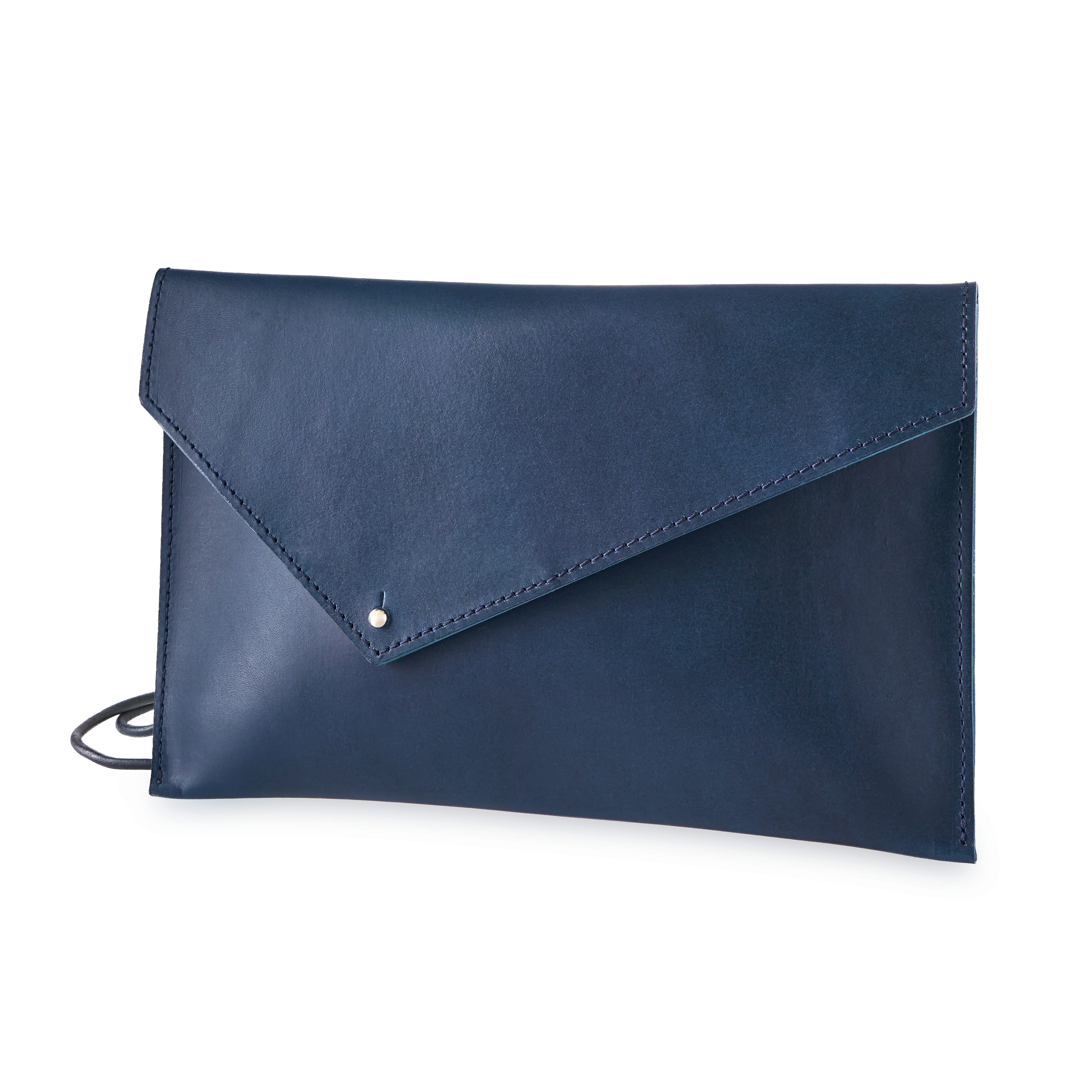 Dámsky kožený vreckár imago