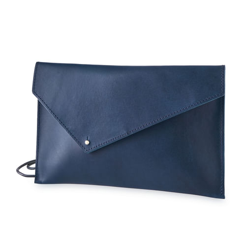 Dámska kožená listová kabelka imago Dámska kožená listová kabelka imago