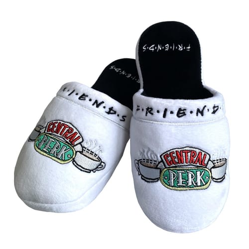 Dámske papuče Friends - Central Perk Dámske papuče Friends - Central Perk