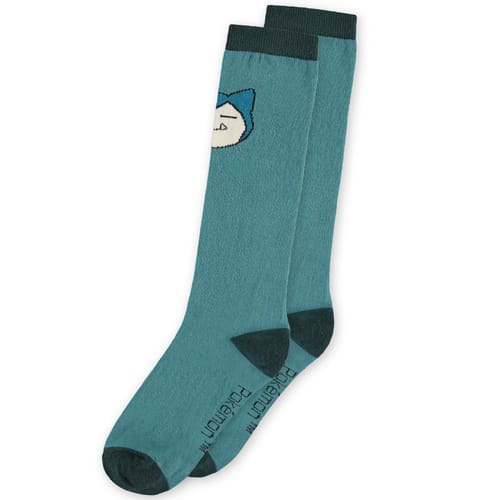 Podkolienky Pokémon - Snorlax Podkolienky Pokémon - Snorlax