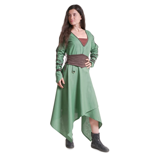 Dámske šaty Tauriel Dámske šaty Tauriel