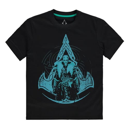 Dámske tričko Assassin Creed: Valhalla Dámske tričko Assassin Creed: Valhalla